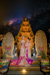 Pawiwahan Wira & Widya