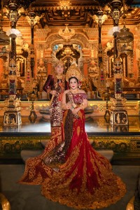 Pawiwahan Dwi & Helsi