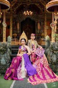 Pawiwahan Wika & Eva