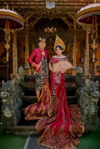 Pawiwahan Suardika & Dilla