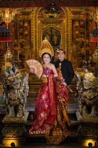 Pawiwahan Gede & Rika