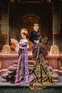 Pawiwahan Gus Edy  & Indah Lestari​