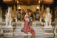 Pawiwahan Ananta & Belamesha