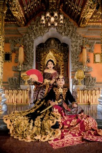 Pawiwahan Desta & Karmila