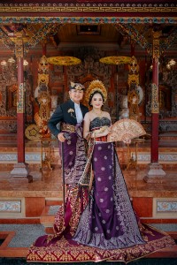 Pawiwahan Tangkas & Linda