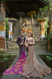 Pawiwahan Boy & Erna