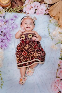 Upacara Tiga Bulanan