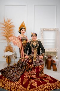 Pawiwahan Ari & Eni