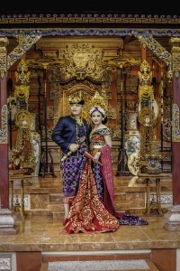 Pawiwahan Miran & Soni