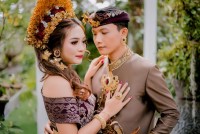 Pawiwahan Roi & Citra