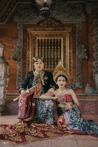Pawiwahan Mangkok & Era