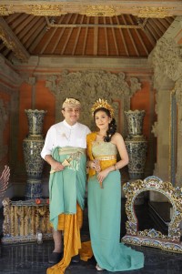 The Wedding of Rajeev & Ipit