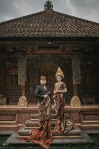 Pernikahan Putu & Ayuning