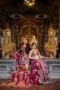 Pawiwahan Cahyadi & Indayani