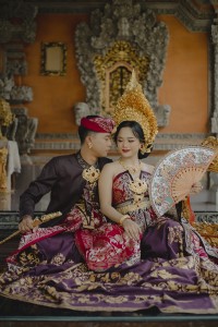 Pawiwahan Ari & Mey