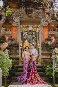 Pawiwahan Ivan & Riska
