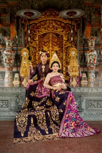 Pawiwahan Artana & Winda