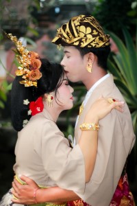 Pawiwahan Eka & Lina