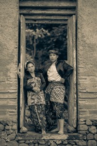 Pawiwahan De Sumi & Ayu Widia
