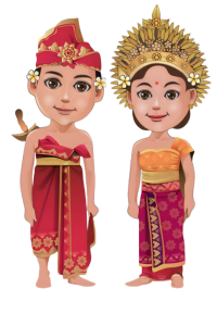 Pawiwahan Kadek Arie & Rista