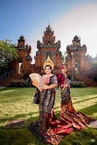 Pawiwahan Agus & Ayu