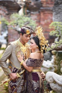 Pawiwahan Indra & Nopita
