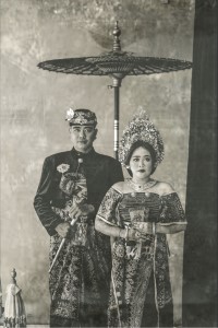 Pawiwahan Dwi & Sri