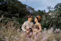Pawiwahan Madel & Ratna