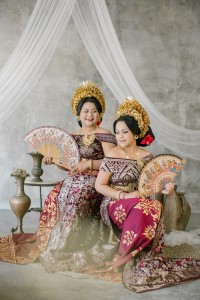 Upacara Mepandes/Potong Gigi