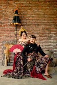 Pawiwahan Jero Gede & Geg Iluh