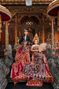Pawiwahan Wardana & Diah