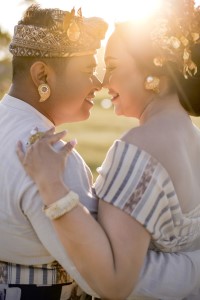 Pawiwahan Prayoga & Mita