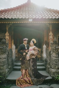 Pawiwahan Wismartha & Darmawati