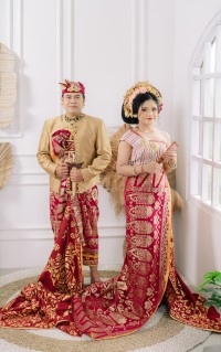 Pawiwahan Boy & Indah