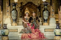 Pawiwahan Adi & Sri