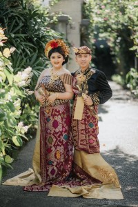 The Wedding of Nanda & Nita