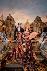 Pawiwahan Yoga & Yuni