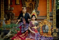 Pawiwahan Beni & Tika
