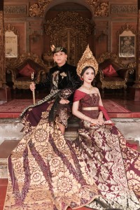 Pawiwahan Cokde & Widya