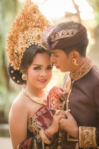Pawiwahan Oktayana & Apriani