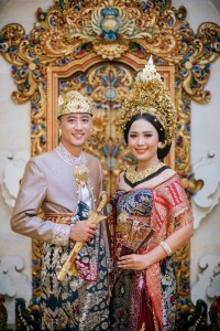 Pawiwahan Putu & Dewi