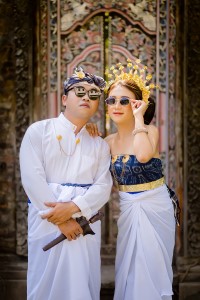 Pawiwahan Fogo & Reni