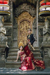 Pawiwahan Surya & Putri
