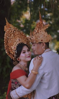 Pawiwahan Widrayasa & Ari