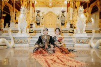 Pawiwahan Arik & Mila