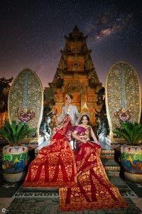 Pawiwahan Karmila & Syukur