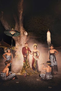 Pawiwahan Redika & Soniari