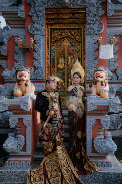 Pawiwahan Sumar & Reni​