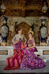 Pawiwahan Widi & Sari