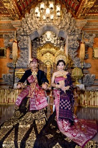 Pawiwahan Ardi & Rini